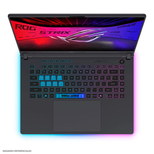 ASUS ROG STRIX G 16 - G615LM-RV015W-CU9-16GB-1TB-V8GB-W11-IPS