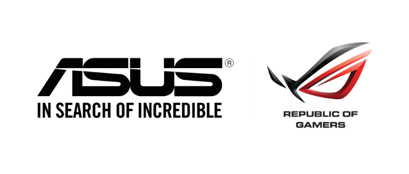 Laptops ASUS