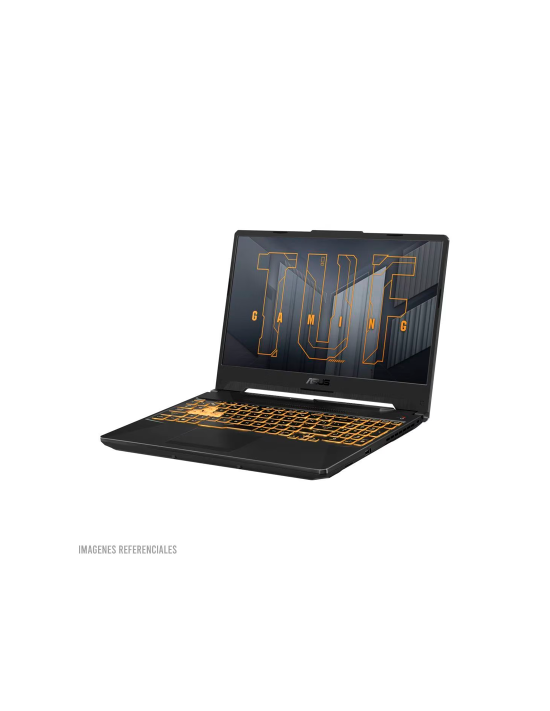 ASUS TUF GAMING - FA506NCG-HN185-R7-16GB-512GB-V4GB-F2-IPS