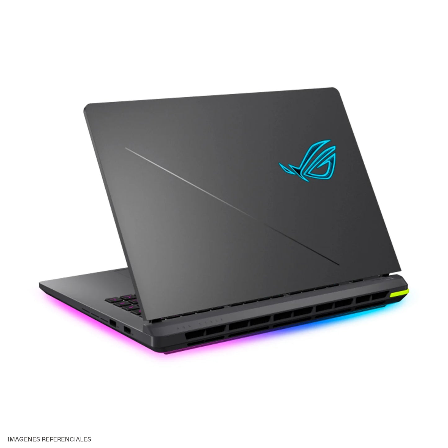 ASUS ROG STRIX G 16  - G615LM-RV015W-CU9-16GB-1TB-V8GB-W11-IPS