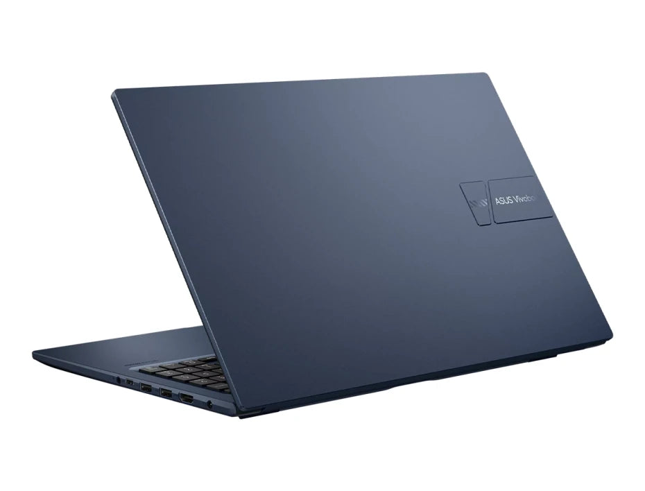 ASUS VIVOBOOK -  X1504VA-E82989-C5-16GB-512GB-F2-15.6in