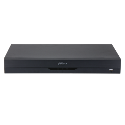 DH-XVR5208AN-4K-I3 – DAHUA