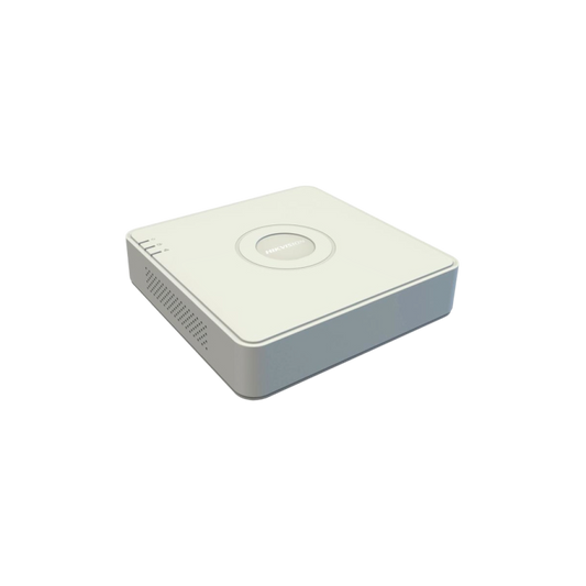 DS-7104-Q1/4P – HIKVISION