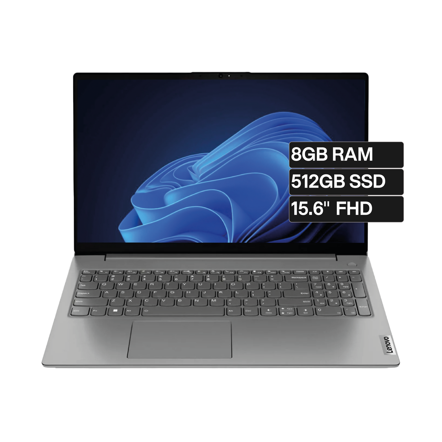 LENOVO V15-R3-8GB-Unificada-512GB-F2-15.6in