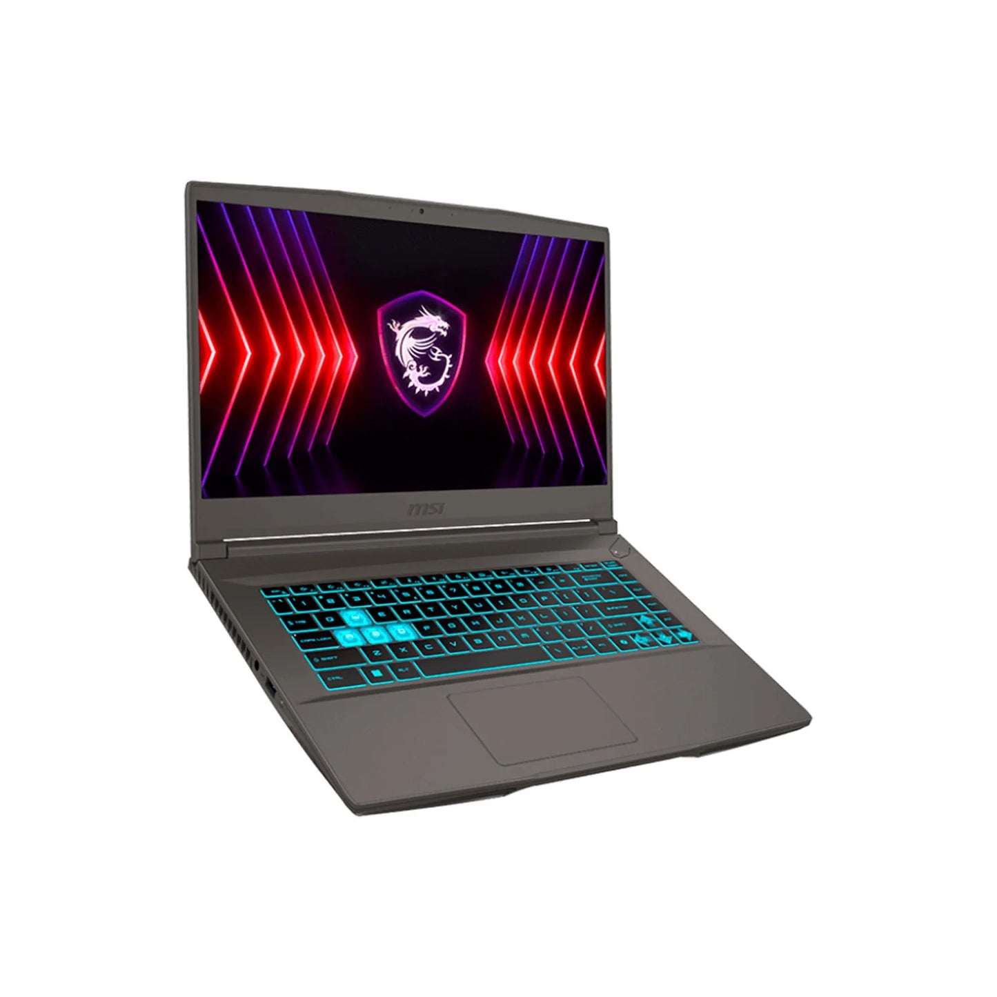 MSI MSI Thin A15 B7UC R5-7535HS RTX3050 16GB 512GB
