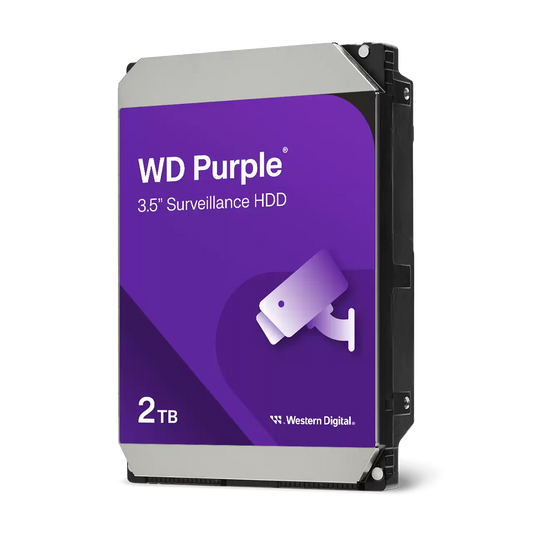 WD23PURZ (2TB)